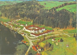 Fischingen - Ehemaliges Benediktiner Kloster           Ca. 1980 - Fischingen