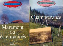 « Le Schiste Et La Marne – 3 Volumes » MERGEAI, J. Ed. Duculot, Gembloux (1987/1989) - Belgium
