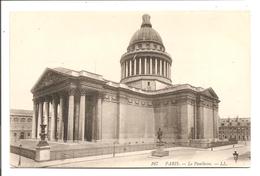 DC 1126 - PARIS - Le Panthéon. - LL 167 - Distretto: 06