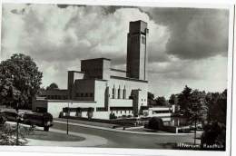 Hilversum  Raadhuis - Hilversum