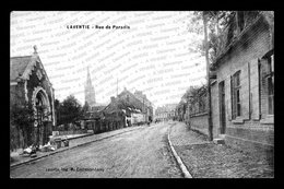 Laventie – Rue De Paradis (Ed. Couttenier-Leroy) - Laventie