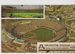 Baseball Stadium , ARLINGTON , Texas , 1981s - Dallas