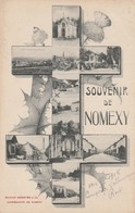 88 - NOMEXY - Souvenir De Noméxy - Nomexy