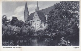 AK Möllenbeck Bei Rinteln - Kloster  (34853) - Rinteln