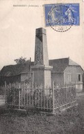 MAINBRESSY - Le Monument Aux Morts - Sonstige Gemeinden