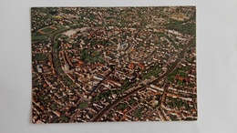 Paderborn - Aerial View/Vue Aérienne - Paderborn