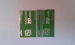 2 TELECARTE - BT Allgemein (Prepaid)