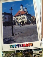 GERMANY TUTTLINGEN A.d.Donau  VB1988 GR1234 - Tuttlingen