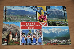 2548- Telfs, Pfaffenhofen, Tirol - Telfs