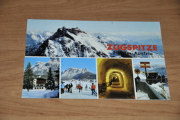 2559- Zugspitze - Ehrwald