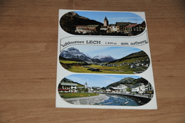 2567- Lech Am Arlberg - Lech