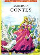 Jeunesse Ideal Bibliothèque N° 8 : Contes Par Andersen - Ideal Bibliotheque