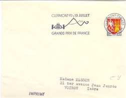 GRANDS PRIX DE FRANCE 1964      (MAGG180532) - Automovilismo