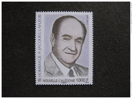 Nouvelle-Calédonie: TB N°1140, Neuf XX . - Unused Stamps