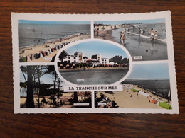 L1/42 La Tranche Sur Mer . - La Tranche Sur Mer