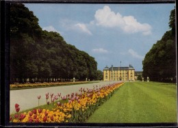 Schwetzingen - Schloß 1 - Schwetzingen