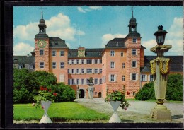 Schwetzingen - Schloß 2 - Schwetzingen