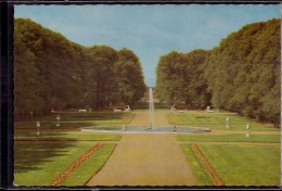 Schwetzingen - Blick In Den Schlossgarten 3 - Schwetzingen