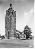 Kerk Fotokaart - Peer