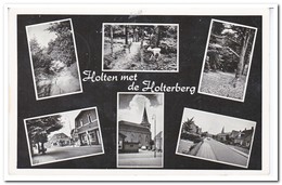 Holten, Met De Holterberg - Holten