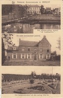 Haacht Vergane Schoonheden Met O.a. Soldatenkerkhof 1914-18 - Haacht