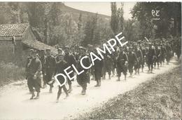 Militaires 14e RI Régiment Infanterie TOULOUSE Envoyée De CAYLUS 19 Juin 1914 - War 1914-18