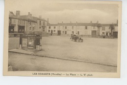 LES ESSARTS - La Place - Les Essarts