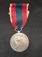 MÉDAILLE ARMEE.NATION.DEFENSE.NATIONALE - Frankreich