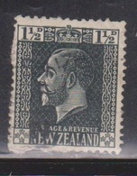 NEW ZEALAND Scott # 161 Used - KGV - Gebruikt