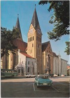 Der Dom Zu Eichstatt, Used Postcard [21186] - Eichstaett