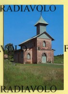 Guyane - Montsinery - L'église - Saint Laurent Du Maroni