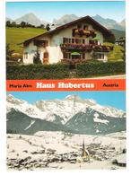 Österreich - A-5761 Maria Alm / Salzburg - Haus Hubertus - Maria Alm