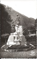 64 - LARUNS - Vallée D'Ossau - Monument Aux Morts 1914-1918 - Laruns