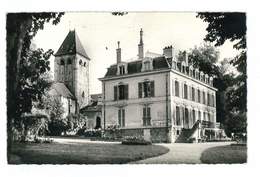 CPSM 95 ST-BRICE-SOUS-FORET LA MAISON DE CONVALESCENCE - Saint-Brice-sous-Forêt