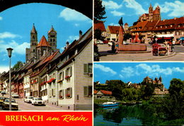 BREISACH Am Rhein - Multivues - Breisach