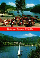 Gruss Vom Stausee BITBURG - Bitburg