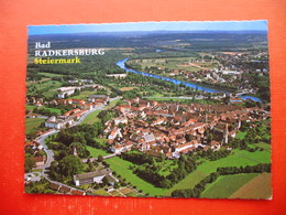 Bad Radkersburg - Bad Radkersburg