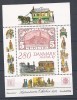 Danemark 1987 Bloc 8 Neuf Hafnia 87 - Blocks & Sheetlets