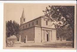 France 84 -  Le Pontet - L'Eglise   :  Achat Immédiat - Le Pontet