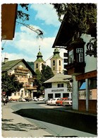 St Johann Hauptplatz - St. Johann In Tirol