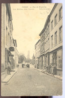 Cpa Fosses 1905 - Fosses-la-Ville