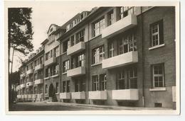 62 Pas De Calais Helfaut Sanatorium Entrée Pavillon 3 - 1948 - Autres & Non Classés