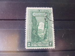 TURQUIE  YVERT N° 698 - Used Stamps