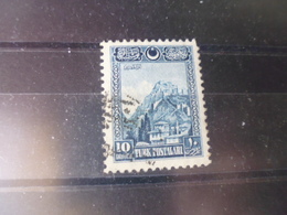TURQUIE  YVERT N° 703 - Used Stamps