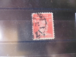 TURQUIE  YVERT N° 810 - Used Stamps