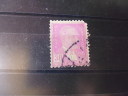 TURQUIE  YVERT N° 819 - Used Stamps