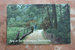 BERG EN DAL BIJ NIJMEGEN - DUIVELSBERG (PAYS-BAS) - Nijmegen