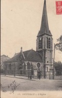 D94 - Gentilly - L' Eglise : Achat Immédiat - Gentilly