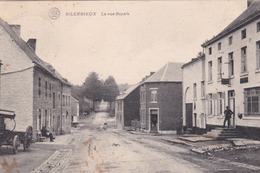 Silenrieux La Rue Royale - Cerfontaine
