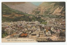 73 Savoie - Moutiers Tarentaise Grimal 4197 - Moutiers